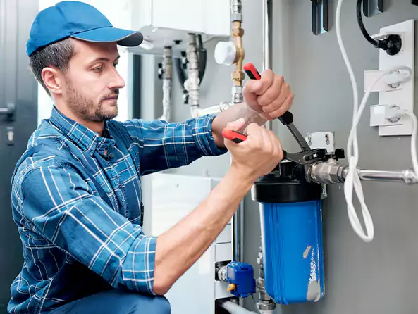 Why Choose Magic Plumbing Pacifica for Water Softener Replacement in Pacifica, CA?