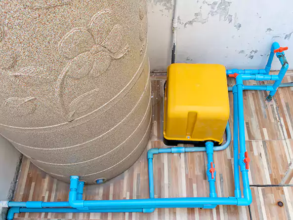 Why Choose Magic Plumbing Pacifica for Well Pressure Tank Replacement in Pacifica, CA?