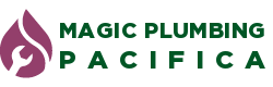 Magic Plumbing Pacifica